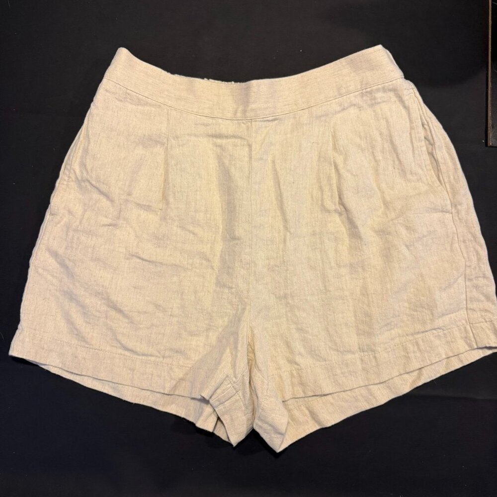 MADEWELL shorts - Small